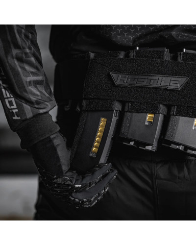 Пояс HK army Speed Flex Belt - Black