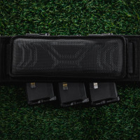 Пояс HK army Speed Flex Belt - Black