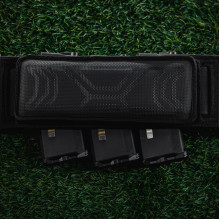 Пояс HK army Speed Flex Belt - Black