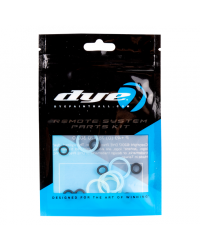 Мамба прямая Dye Remote Hose - Nylon Straight with Bleeder