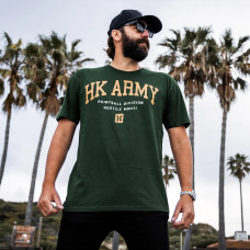 Майка HK army League T-Shirt - Forest