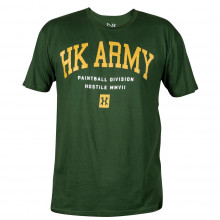 Майка HK army League T-Shirt - Forest
