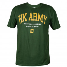 Майка HK army League T-Shirt - Forest