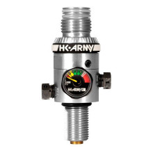 Регулятор HK Army HP8 Regulator 800psi silver