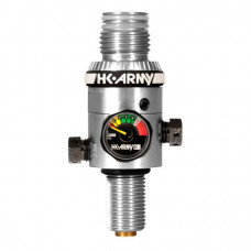 Регулятор HK Army HP8 Regulator 800psi silver