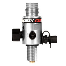 Регулятор HK Army HP8 Regulator 800psi silver