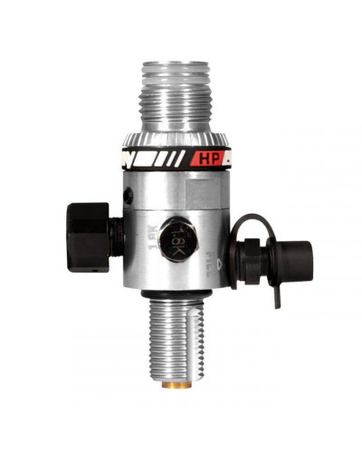 Регулятор HK Army HP8 Regulator 800psi silver