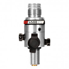 Регулятор HK Army HP8 Regulator 800psi silver