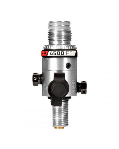 Регулятор HK Army HP8 Regulator 800psi silver