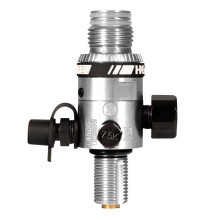 Регулятор HK Army HP8 Regulator 800psi silver