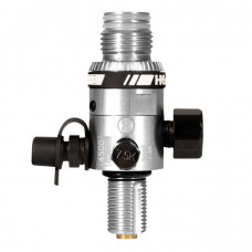 Регулятор HK Army HP8 Regulator 800psi silver