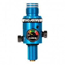 Регулятор HK Army HP8 Regulator 800psi turquoise