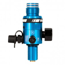 Регулятор HK Army HP8 Regulator 800psi turquoise