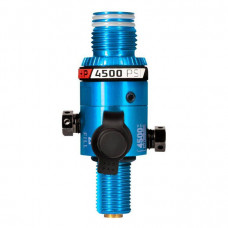 Регулятор HK Army HP8 Regulator 800psi turquoise