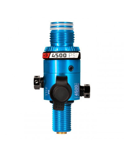 Регулятор HK Army HP8 Regulator 800psi turquoise