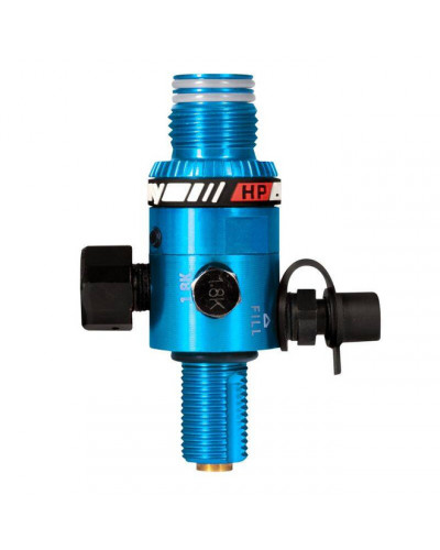 Регулятор HK Army HP8 Regulator 800psi turquoise