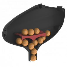 Фидер Proto Primo (black)