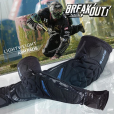 Защита локтей Virtue Breakout Elbow Pads