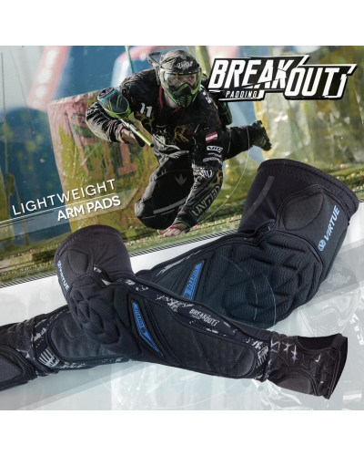 Защита локтей Virtue Breakout Elbow Pads