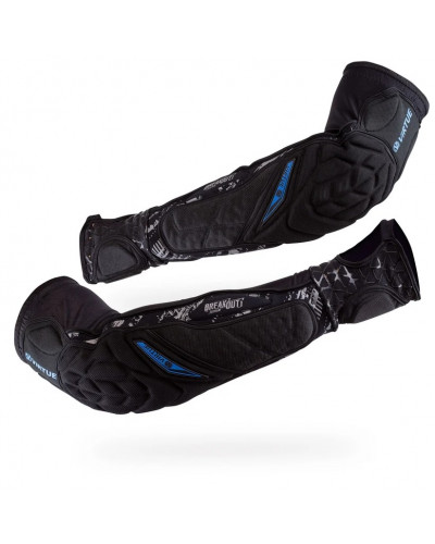 Защита локтей Virtue Breakout Elbow Pads