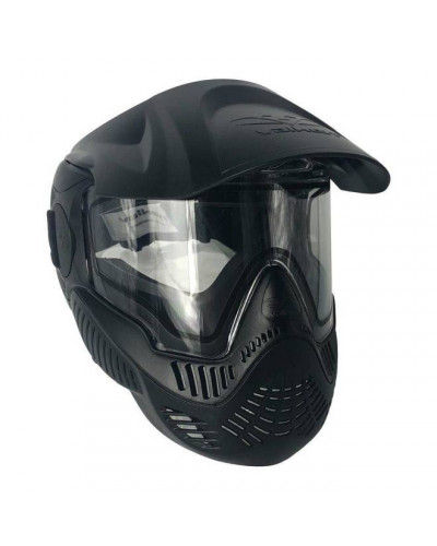 Маска Valken Annex MI-7 (black) в магазине DRPaint.ru