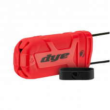 Заглушка Dye Barrel Sock Flex (red)
