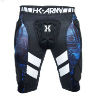 Защитные шорты HK Army Crash Slider Shorts