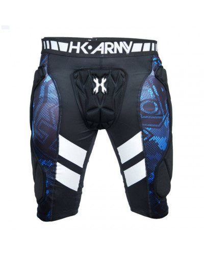 Защитные шорты HK Army Crash Slider Shorts