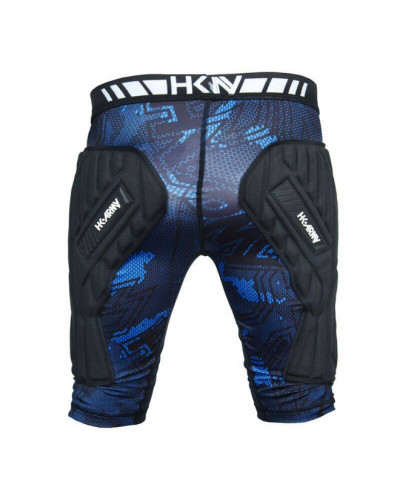 Защитные шорты HK Army Crash Slider Shorts