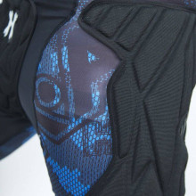 Защитные шорты HK Army Crash Slider Shorts