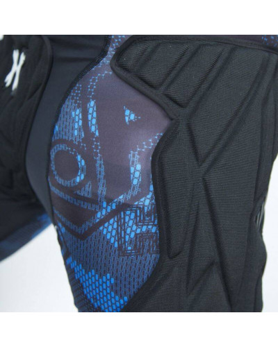 Защитные шорты HK Army Crash Slider Shorts