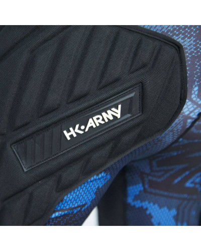 Защитные шорты HK Army Crash Slider Shorts