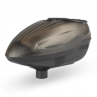 Фидер Bunkerkings CTRL Loader - Black