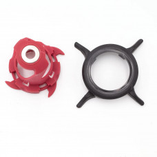 Мешалка Bunkerkings CTRL Drive Cone