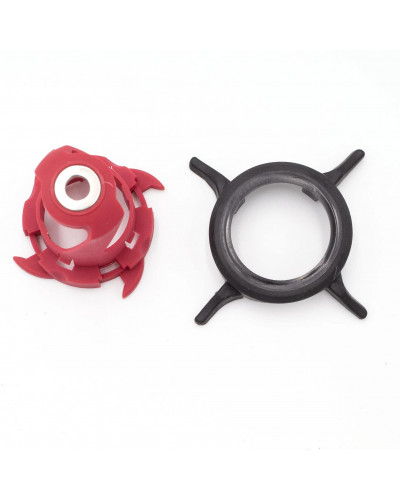 Мешалка Bunkerkings CTRL Drive Cone