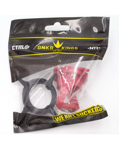 Мешалка Bunkerkings CTRL Drive Cone