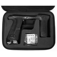 Ручка механическая Eclipse CS3 Mechanical Frame Kit Black