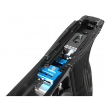 Ручка механическая Eclipse CS3 Mechanical Frame Kit Black