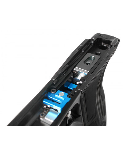 Ручка механическая Eclipse CS3 Mechanical Frame Kit Black