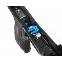 Ручка механическая Eclipse CS3 Mechanical Frame Kit Black