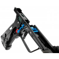 Ручка механическая Eclipse CS3 Mechanical Frame Kit Black