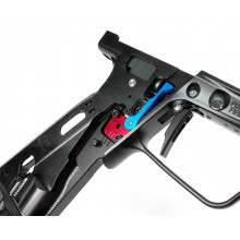 Ручка механическая Eclipse CS3 Mechanical Frame Kit Black