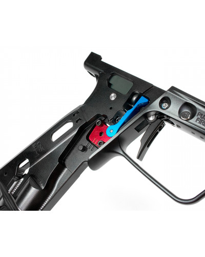 Ручка механическая Eclipse CS3 Mechanical Frame Kit Black