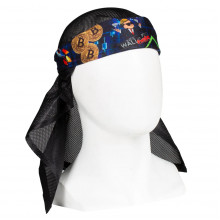 Бандана HK Army To The Moon - Headwrap