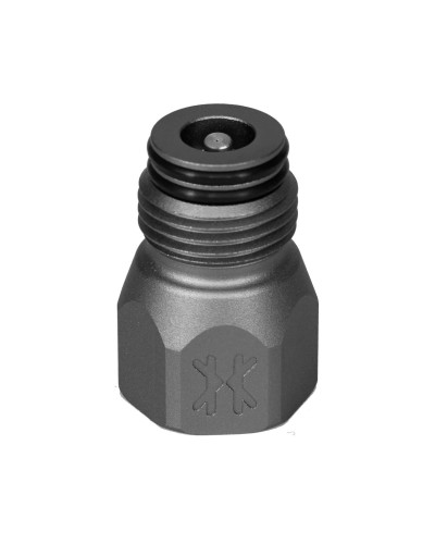 Удлинитель регулятора Tank Regulator Extender - Pewter