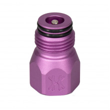 Удлинитель регулятора Tank Regulator Extender - Purple