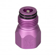 Удлинитель регулятора Tank Regulator Extender - Purple