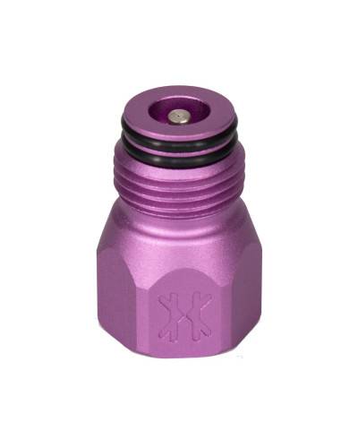 Удлинитель регулятора Tank Regulator Extender - Purple