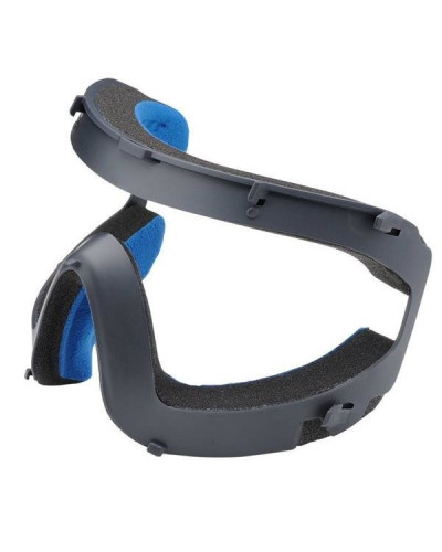 Паралон Dye i5 Replacement Foam Kit (blue)