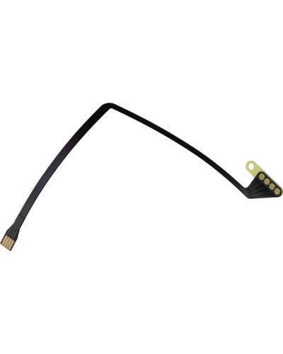 DLX Luxe TM40/X/ICE Vision Bottom